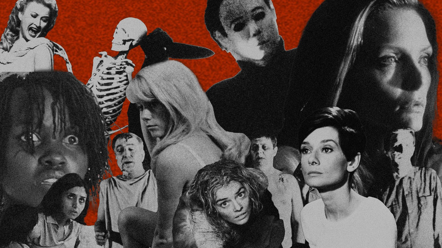 A Horror Movie for Every Halloween Mood